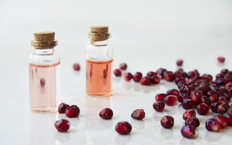 Pomegranate Extract