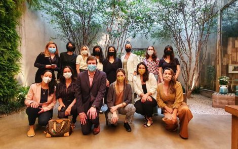 in-cosmetics Latin America realiza o Focus Collab para discutir o futuro do mercado de beleza