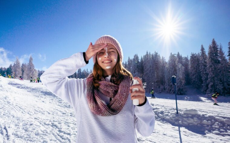 Preventative skincare