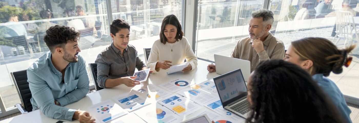 How R&D and marketing can work better… together!