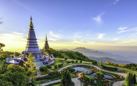 Unveiling APAC – an overview of the market for newcomers