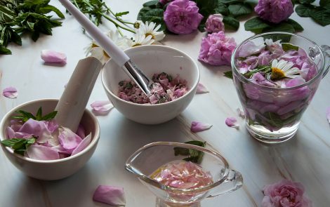 “Maskne”: the skin condition of 2020 that we didn’t see coming