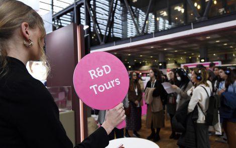 Microalgae, Microbiome and other R&D trends