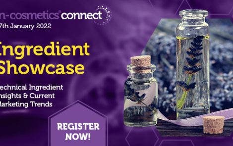 Technical Ingredients Insights and Current Marketing Trends