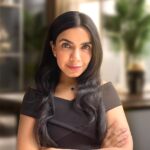 Sanjana Balani, Founder & CEO at Potion Inc.
