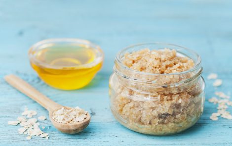 Exfoliation: A Path to Radiant Skin