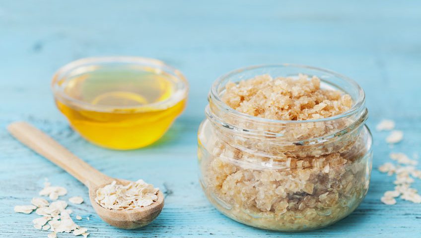 Exfoliation: A Path to Radiant Skin