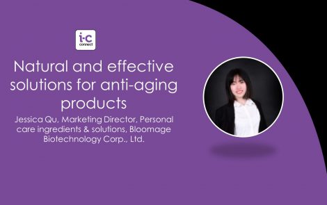 Tackling anti-ageing with Bloomage Biotechnology