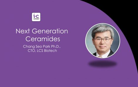 Ecoceramides and the skin barrier – LCS Biotech’s view