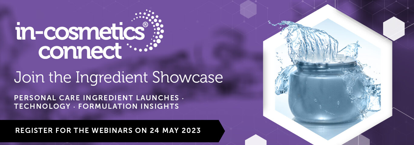 Skincare in Focus – Ingredient Showcase