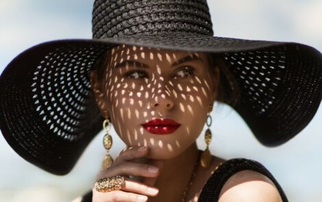 Skin protection: A page out of nature’s book