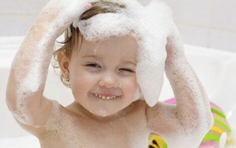 O mercado de cosméticos infantis e o desenvolvimento de produtos