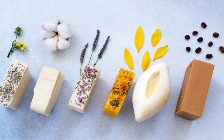 Sourcing cosmetic ingredients