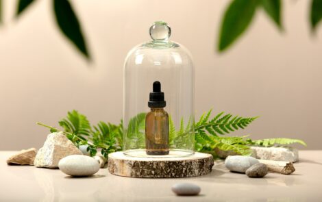 Sustainability takes the lead at in-cosmetics Global 2023