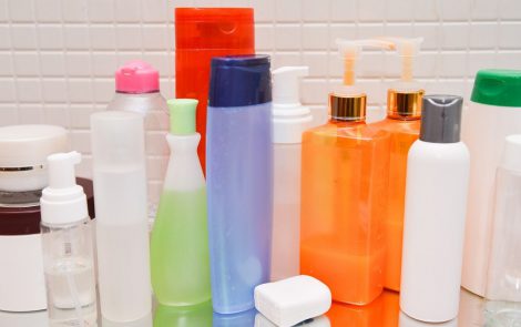 China Requires Foreign Trademarks of Cosmetics to Label Chinese Interpretation