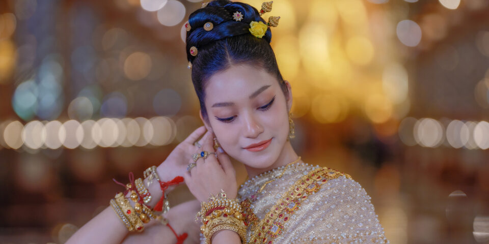 Thai Beauty (T-Beauty) – A winning strategy for the global market