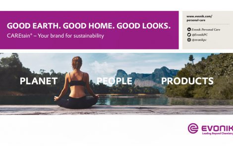 Good earth, good home and good looks