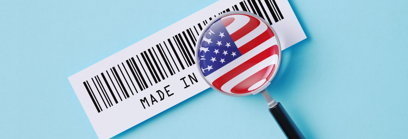 The US beauty market….What’s happening?