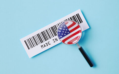 The US beauty market….What’s happening?