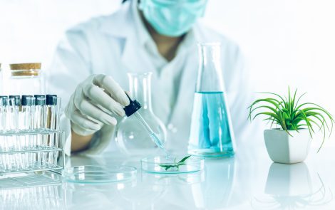 Utilizing skin microbiome knowledge in skincare product development