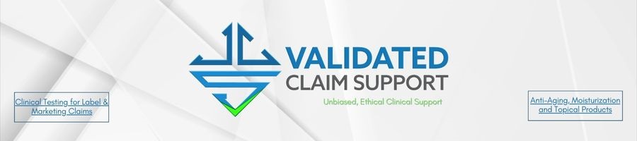 Validated Claim Support