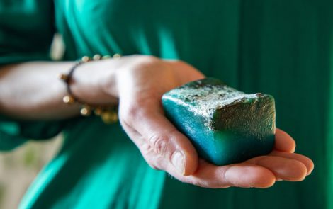 Vegan is the most popular rising trend in beauty industry. Jland biotech offer their solution- Biollagen