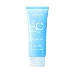 Wardah Sunscreen