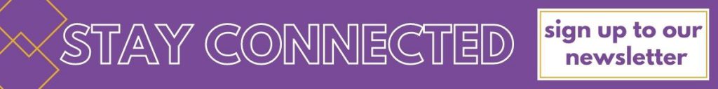 Subscribe to our newsletter