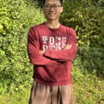 Yuan Gao, Product Innovation Scientist at Lignopure