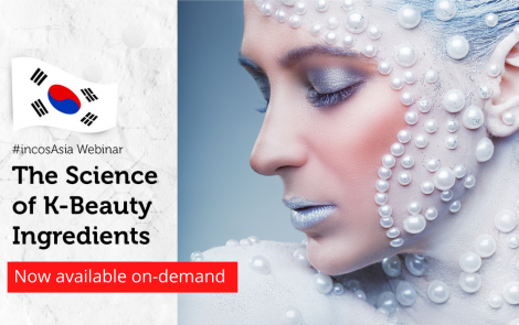 Pearlescent Pigments Focus Webinar: Innovative surface treatment technology to improve finished products