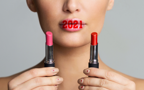 Bipoc brands, digital detox and other trends you should follow in 2021