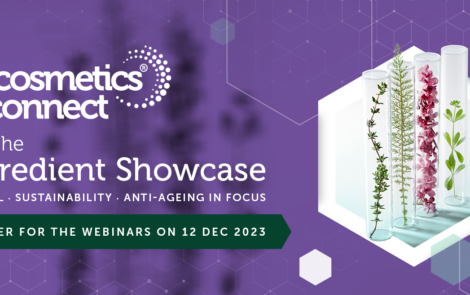 Anti-ageing, sustainability & trends