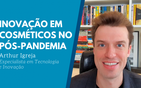 Como atrair o consumidor de cosméticos no pós-pandemia?