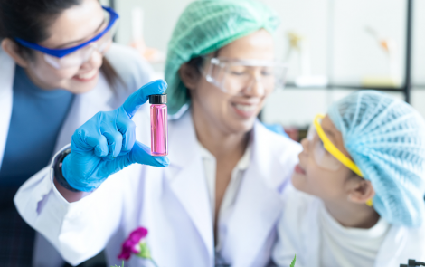 New regulations announced! Prepare for rapid cosmetic innovation in China