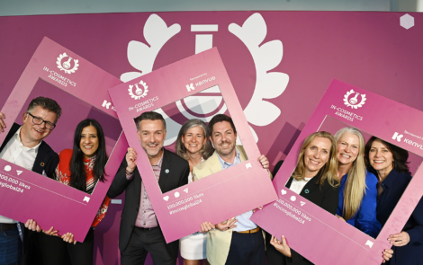 Rewarding cosmetic innovation at the 2024 in-cosmetics Global Awards