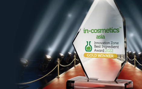 Celebrating innovation at in-cosmetics Asia: Innovation Zone and Spotlight On Formulation Award Winners announced