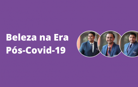 Era Pós-Pandemia: um olhar sobre as tendências em Colour Cosmetics e insights por Koel Colors