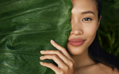 Scalp care in Asia, plant-based feedstock alternative development and makeup NFT.