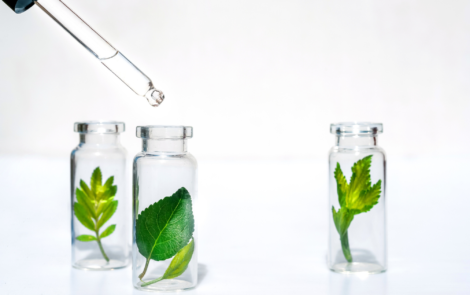 How K-Beauty ingredients evolve with cutting-edge global trends