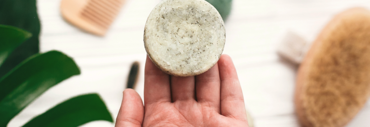 Sustainability accreditation for cosmetic brands