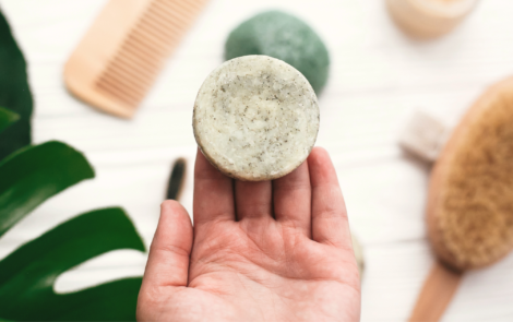 Sustainability accreditation for cosmetic brands