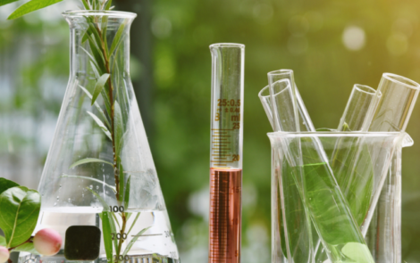 천연 원료 vs. 합성 원료 – 아태지역 화장품 산업 트렌드