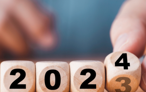 2024 화장품 트렌드 예측