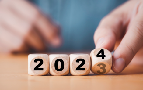 Cosmetic trend predictions 2024