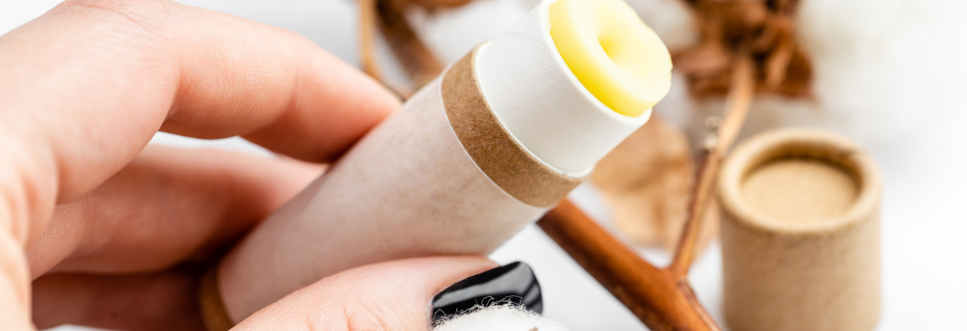 Elevating sustainability: the allure of green cosmetics packaging