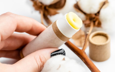 Elevating sustainability: the allure of green cosmetics packaging