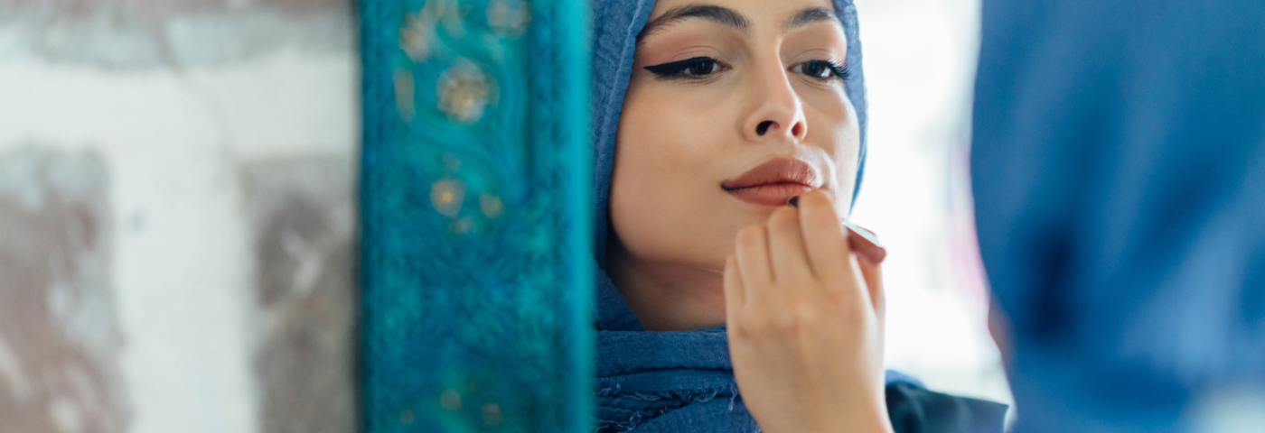 Indonesia as the centre of Halal cosmetics in Asia