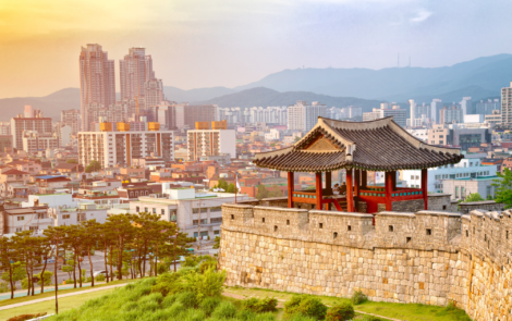 세계의 화장품 수도, 서울로부터의 K뷰티 트렌드와 영감