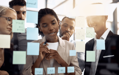 Driving sustainable beauty – a view from the professionals