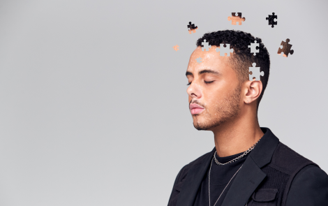 Mental health vs. physical beauty – which comes first?